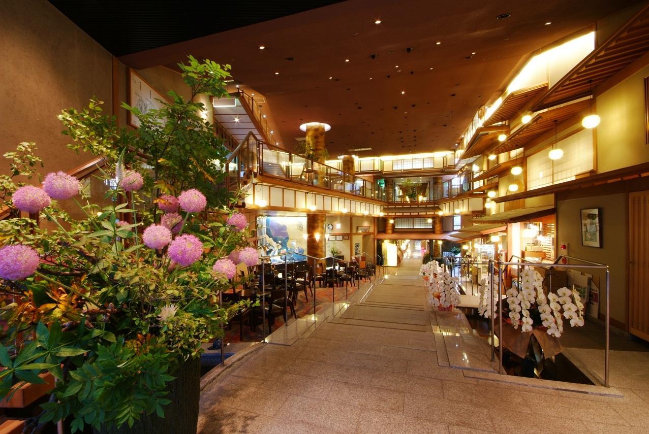 Shoenso Hozugawatei Kameoka Exteriör bild